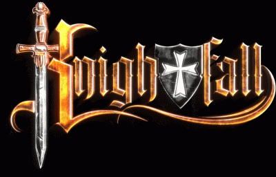logo Knightfall (USA)